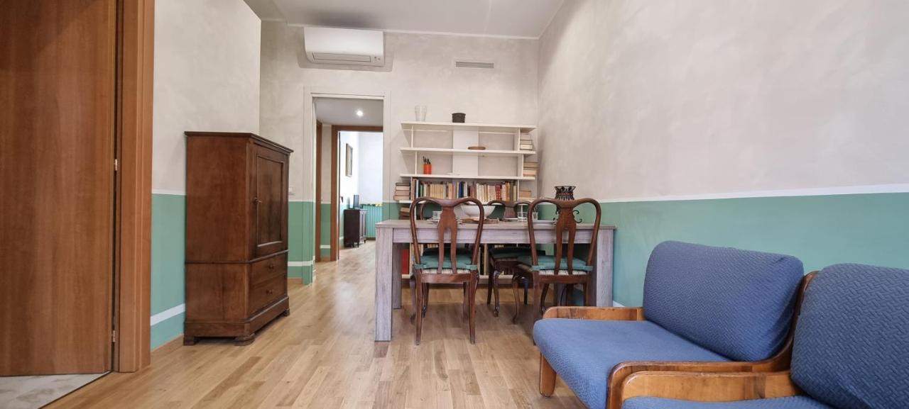 Altido New Apt 10 Min From Duomo, 25 Min From Linate Apartment Milano Ngoại thất bức ảnh