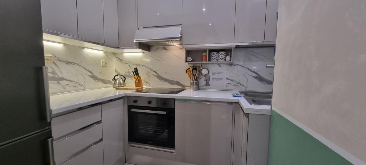 Altido New Apt 10 Min From Duomo, 25 Min From Linate Apartment Milano Ngoại thất bức ảnh