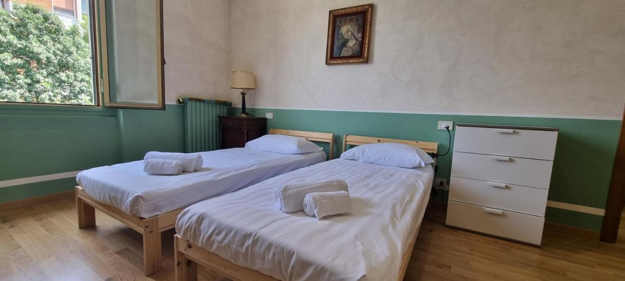 Altido New Apt 10 Min From Duomo, 25 Min From Linate Apartment Milano Ngoại thất bức ảnh